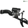 Corps papillon injection APRILIA RS 125 2021-2023 4T Corps papillon injection APRILIA RS 125 2021-2023 4T