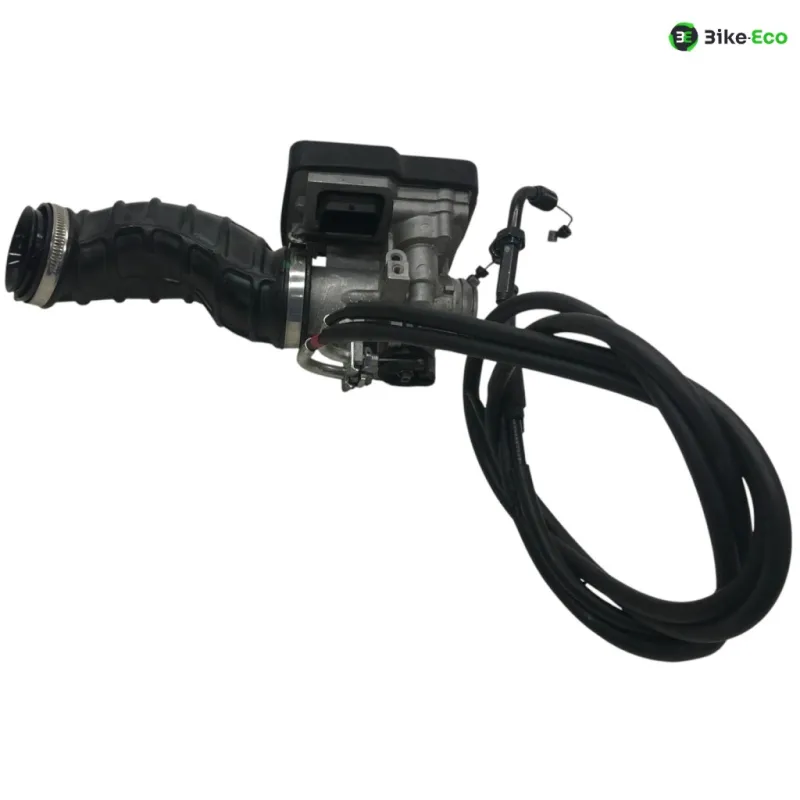 Corps papillon injection APRILIA RS 125 2021-2023 4T