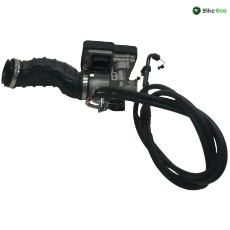 Corps papillon injection APRILIA RS 125 2021-2023 4T