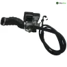 Corps papillon injection APRILIA RS 125 2021-2023 4T Corps papillon injection APRILIA RS 125 2021-2023 4T