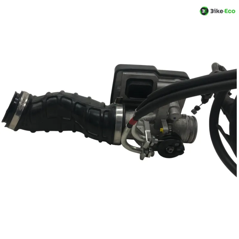 Corps papillon injection APRILIA RS 125 2021-2023 4T