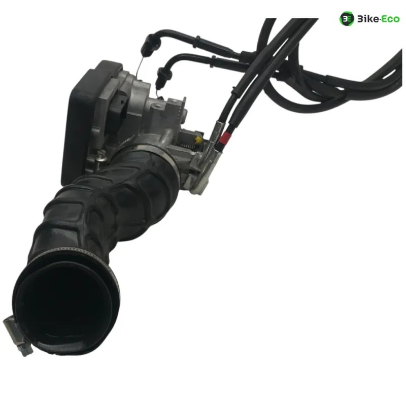 Corps papillon injection APRILIA RS 125 2021-2023 4T