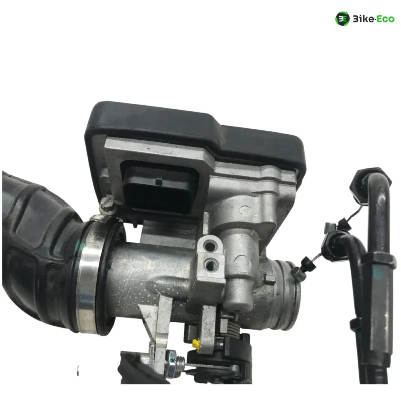Corps papillon injection APRILIA RS 125 2021-2023 4T