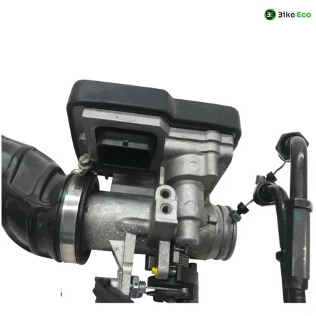 Corps papillon injection APRILIA RS 125 2021-2023 4T