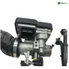 Corps papillon injection APRILIA RS 125 2021-2023 4T Corps papillon injection APRILIA RS 125 2021-2023 4T