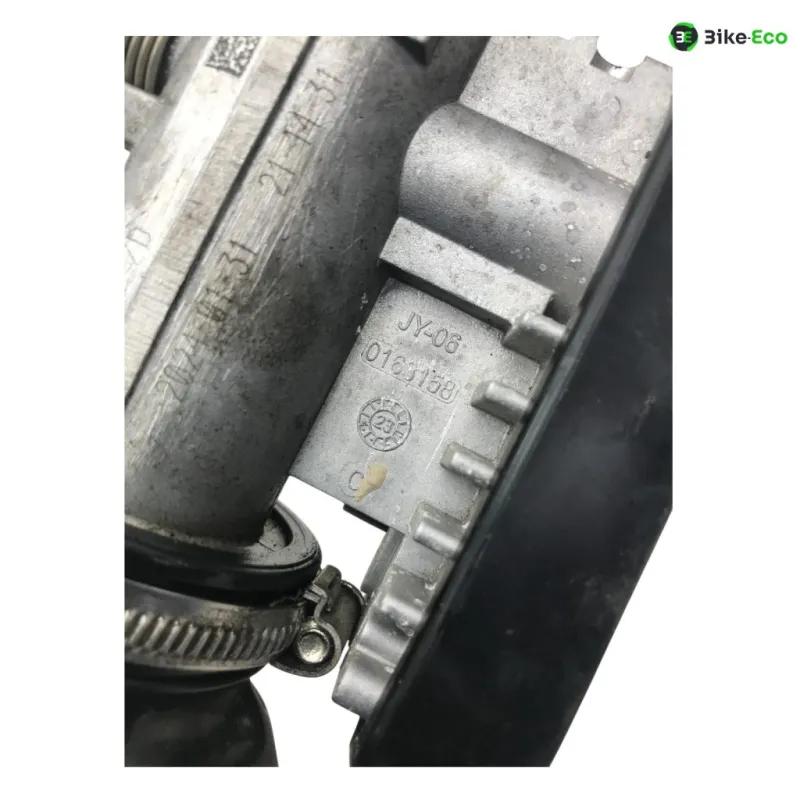 Corps papillon injection APRILIA RS 125 2021-2023 4T