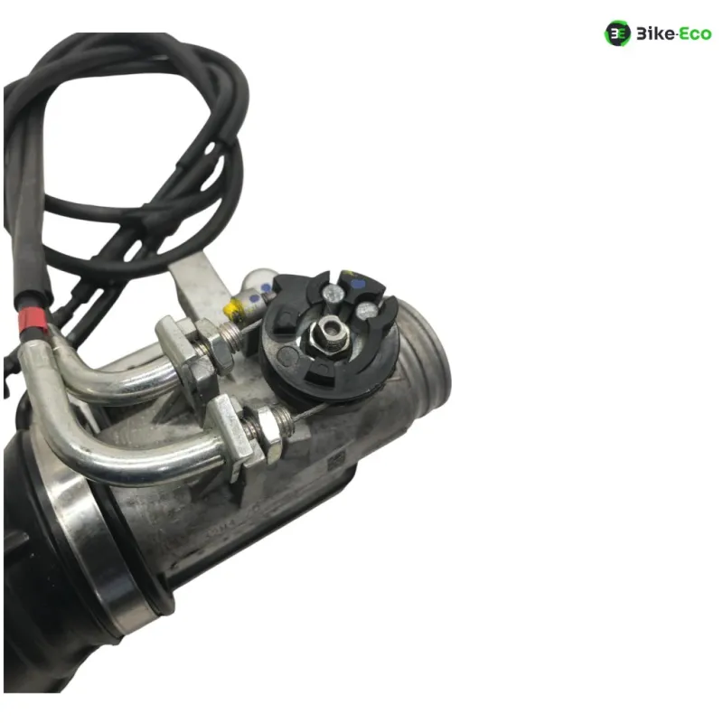 Corps papillon injection APRILIA RS 125 2021-2023 4T