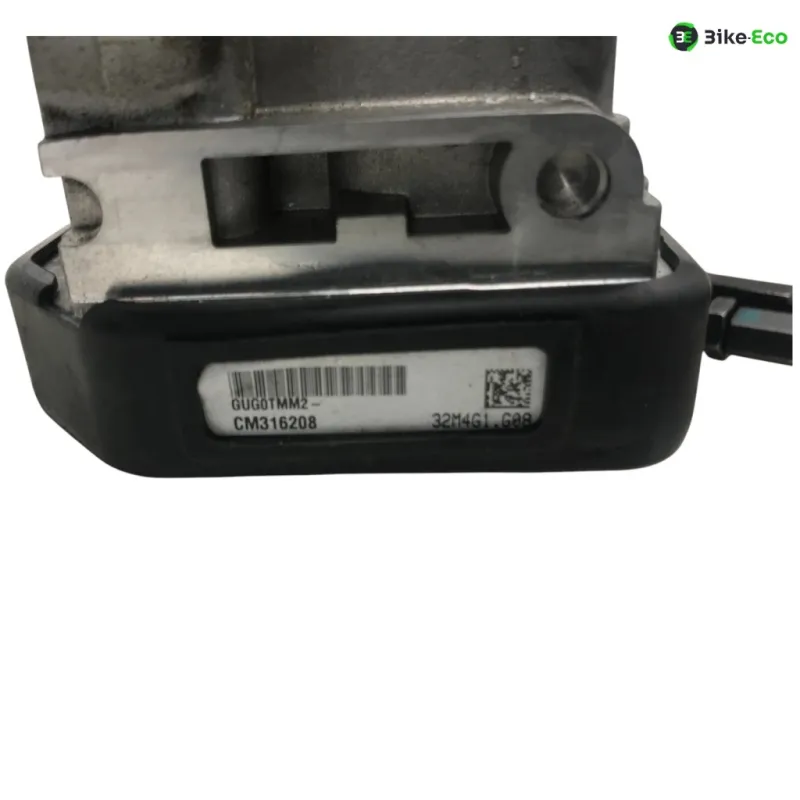 Corps papillon injection APRILIA RS 125 2021-2023 4T