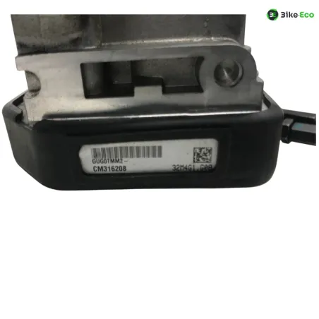 Corps papillon injection APRILIA RS 125 2021-2023 4T