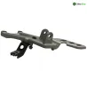 Platine avant gauche APRILIA RS 125 2021-2023 4T Platine avant gauche APRILIA RS 125 2021-2023 4T