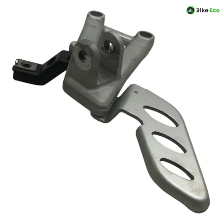 Platine avant gauche APRILIA RS 125 2021-2023 4T