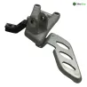 Platine avant gauche APRILIA RS 125 2021-2023 4T Platine avant gauche APRILIA RS 125 2021-2023 4T
