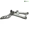 Platine avant gauche APRILIA RS 125 2021-2023 4T Platine avant gauche APRILIA RS 125 2021-2023 4T