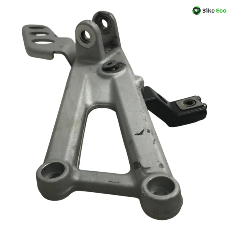 Platine avant gauche APRILIA RS 125 2021-2023 4T