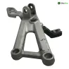 Platine avant gauche APRILIA RS 125 2021-2023 4T Platine avant gauche APRILIA RS 125 2021-2023 4T