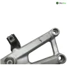 Platine avant gauche APRILIA RS 125 2021-2023 4T Platine avant gauche APRILIA RS 125 2021-2023 4T