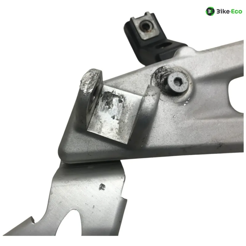 Platine avant gauche APRILIA RS 125 2021-2023 4T