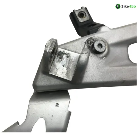Platine avant gauche APRILIA RS 125 2021-2023 4T