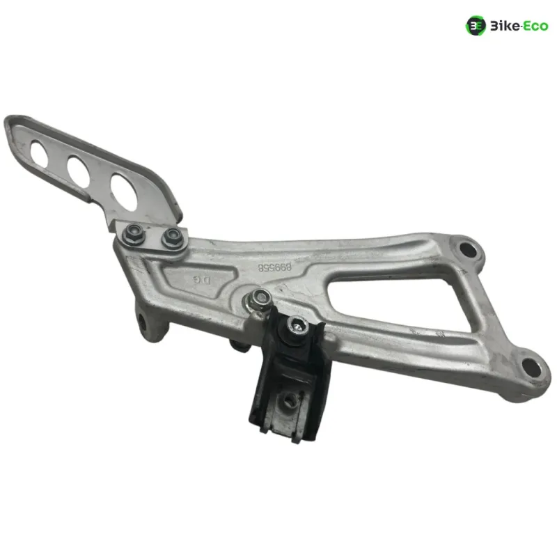 Platine avant gauche APRILIA RS 125 2021-2023 4T