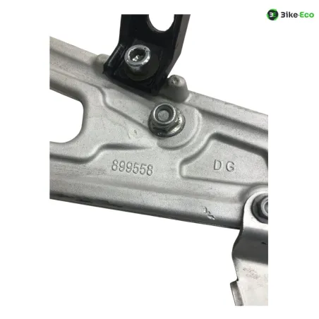 Platine avant gauche APRILIA RS 125 2021-2023 4T