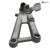Platine avant droite APRILIA RS 125 2021-2023 4T Platine avant droite APRILIA RS 125 2021-2023 4T