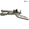 Platine avant droite APRILIA RS 125 2021-2023 4T Platine avant droite APRILIA RS 125 2021-2023 4T