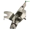 Platine avant droite APRILIA RS 125 2021-2023 4T Platine avant droite APRILIA RS 125 2021-2023 4T