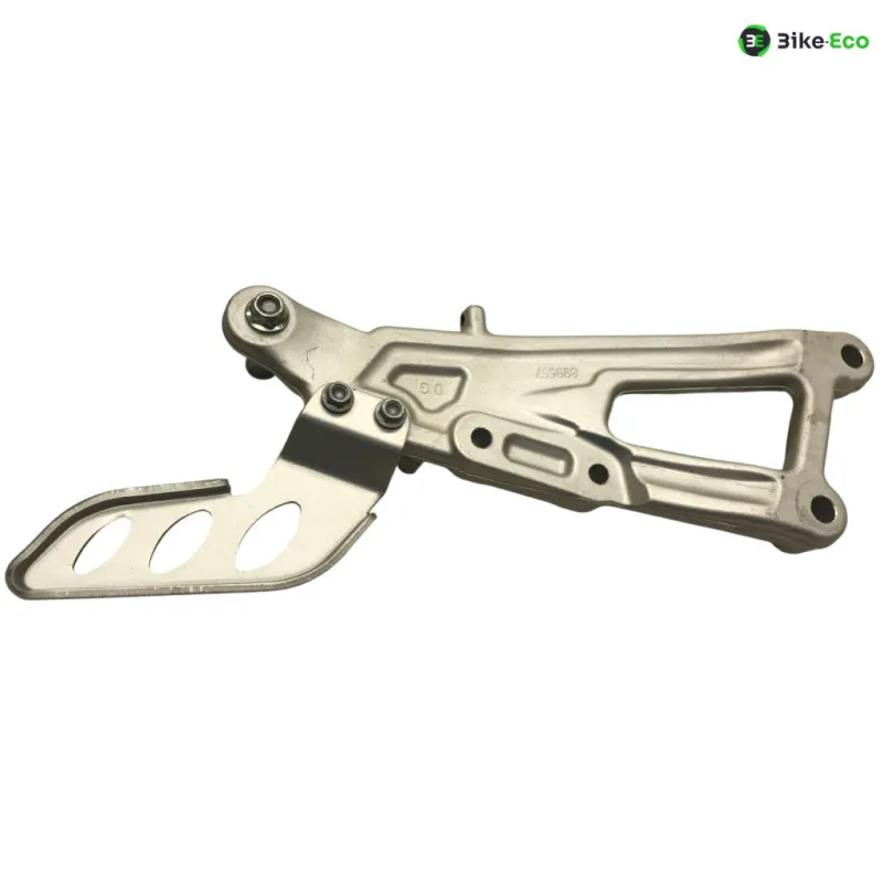 Platine avant droite APRILIA RS 125 2021-2023 4T