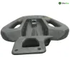 Poignee arriere PIAGGIO VESPA 125 1999-2002 ET4