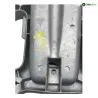 Poignee arriere PIAGGIO VESPA 125 1999-2002 ET4