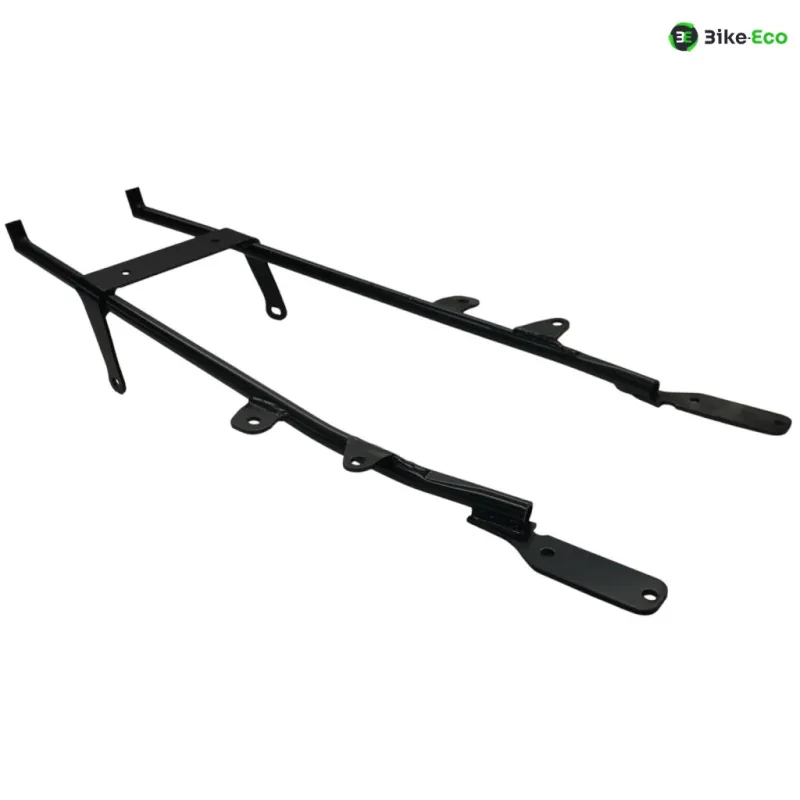 Porte paquets arriere BMW R 1100 RS 1994-2001
