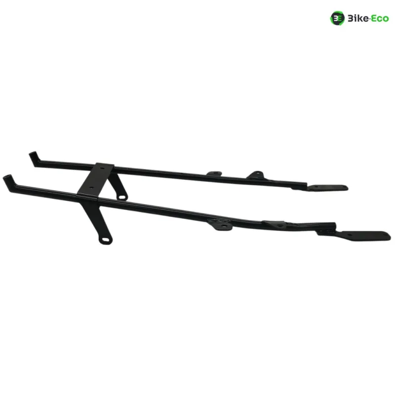Porte paquets arriere BMW R 1100 RS 1994-2001
