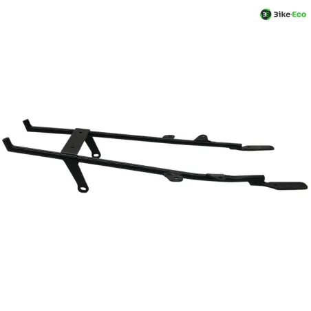 Porte paquets arriere BMW R 1100 RS 1994-2001