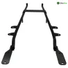Porte paquets arriere BMW R 1100 RS 1994-2001 Porte paquets arriere BMW R 1100 RS 1994-2001