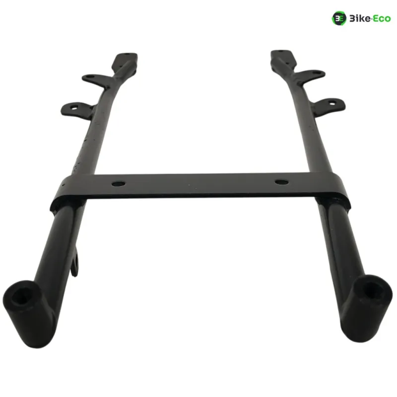 Porte paquets arriere BMW R 1100 RS 1994-2001