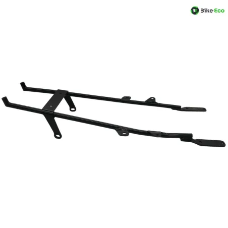 Porte paquets arriere BMW R 1100 RS 1994-2001