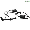 Bobine allumage HONDA XL V 600 1997-1999 TRANSALP Bobine allumage HONDA XL V 600 1997-1999 TRANSALP