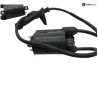 Bobine allumage HONDA XL V 600 1997-1999 TRANSALP Bobine allumage HONDA XL V 600 1997-1999 TRANSALP