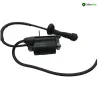 Bobine allumage HONDA XL V 600 1997-1999 TRANSALP Bobine allumage HONDA XL V 600 1997-1999 TRANSALP