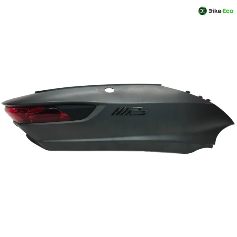 Cache carenage coque arriere droit PIAGGIO MP3 500 LT 2014-2016 SPORT