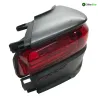 Cache carenage coque arriere droit PIAGGIO MP3 500 LT 2014-2016 SPORT Cache carenage coque arriere droit PIAGGIO MP3 500 LT 2014-2016 SPORT