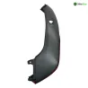 Cache carenage coque arriere droit PIAGGIO MP3 500 LT 2014-2016 SPORT Cache carenage coque arriere droit PIAGGIO MP3 500 LT 2014-2016 SPORT