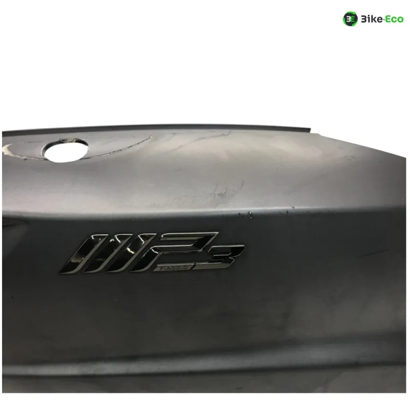 Cache carenage coque arriere droit PIAGGIO MP3 500 LT 2014-2016 SPORT