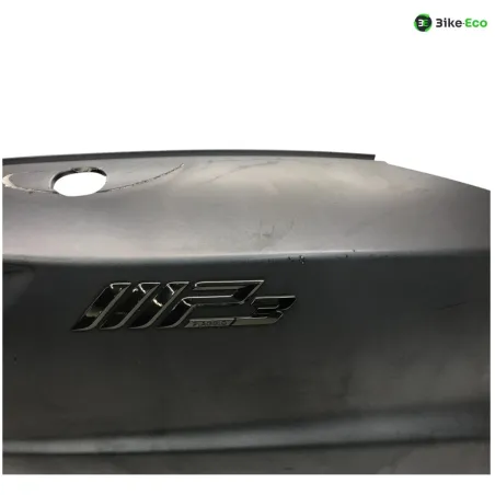 Cache carenage coque arriere droit PIAGGIO MP3 500 LT 2014-2016 SPORT