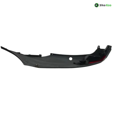 Cache carenage coque arriere droit PIAGGIO MP3 500 LT 2014-2016 SPORT