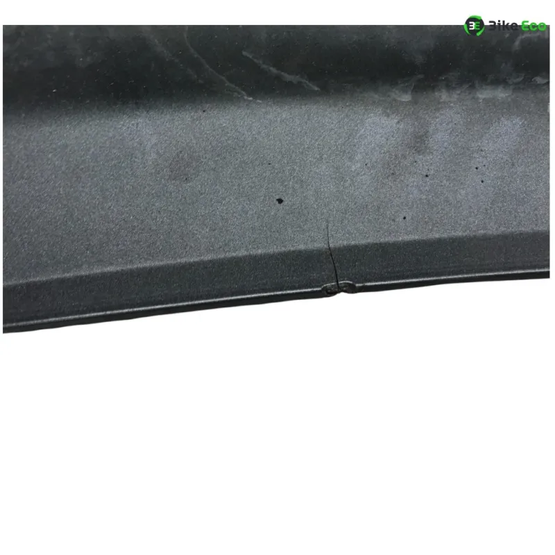 Cache carenage coque arriere droit PIAGGIO MP3 500 LT 2014-2016 SPORT