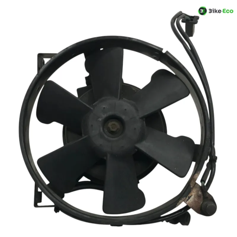 Ventilateur HONDA XL V 600 1997-1999 TRANSALP
