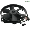 Ventilateur HONDA XL V 600 1997-1999 TRANSALP Ventilateur HONDA XL V 600 1997-1999 TRANSALP
