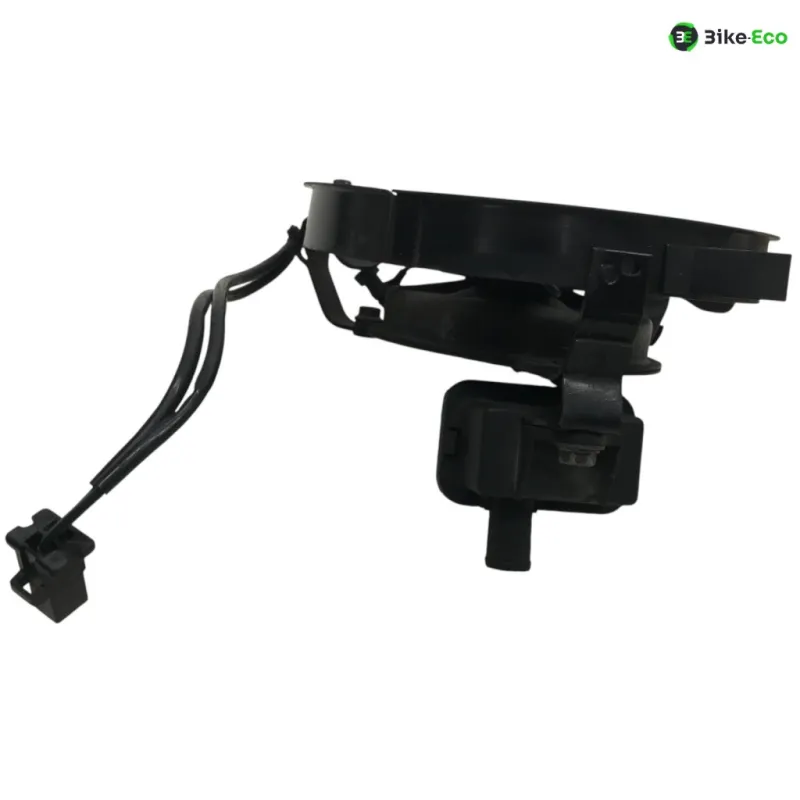 Ventilateur HONDA XL V 600 1997-1999 TRANSALP