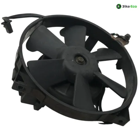 Ventilateur HONDA XL V 600 1997-1999 TRANSALP